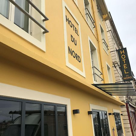 Hotel Du Nord Mâcon エクステリア 写真