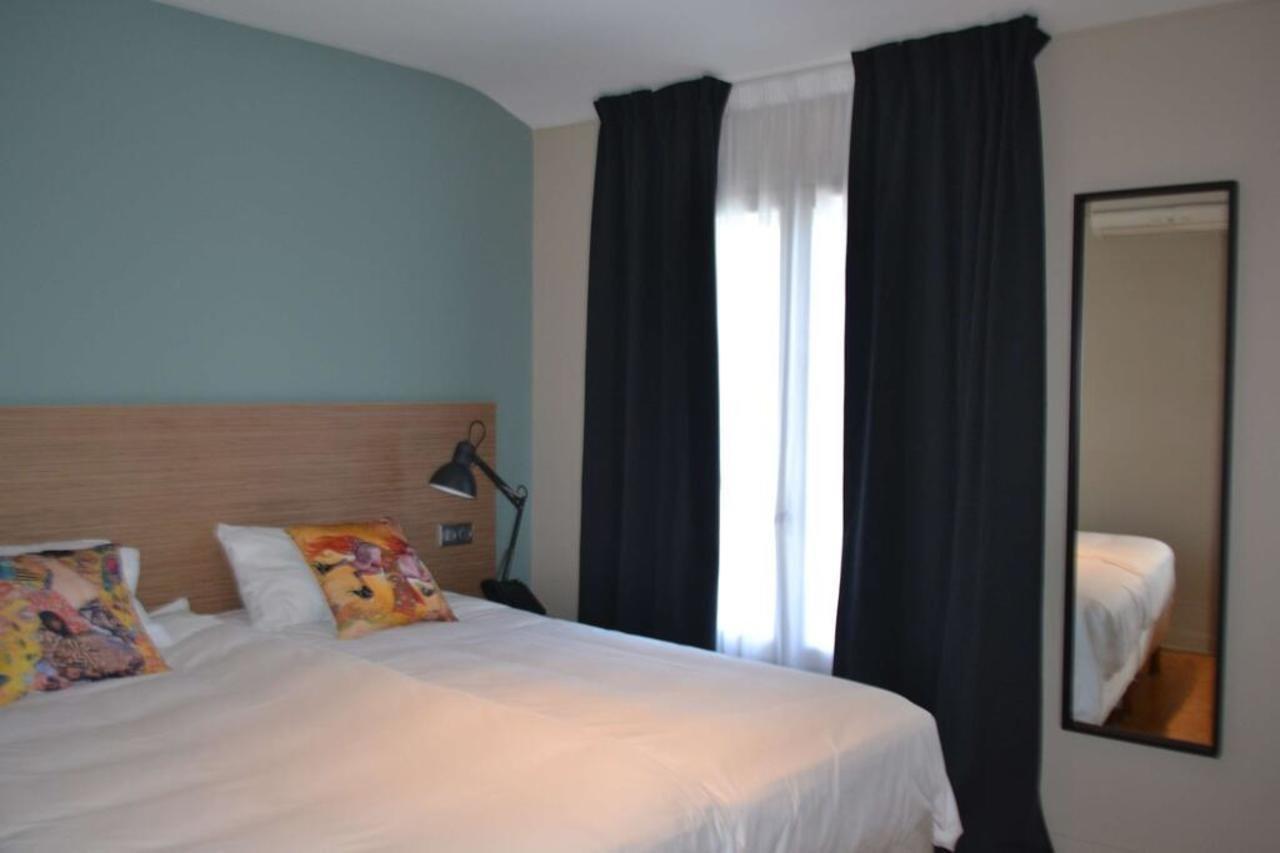 Hotel Du Nord Mâcon エクステリア 写真