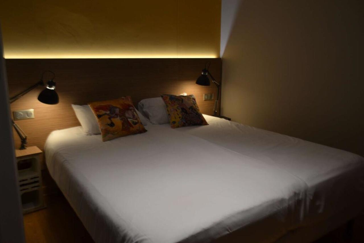 Hotel Du Nord Mâcon エクステリア 写真