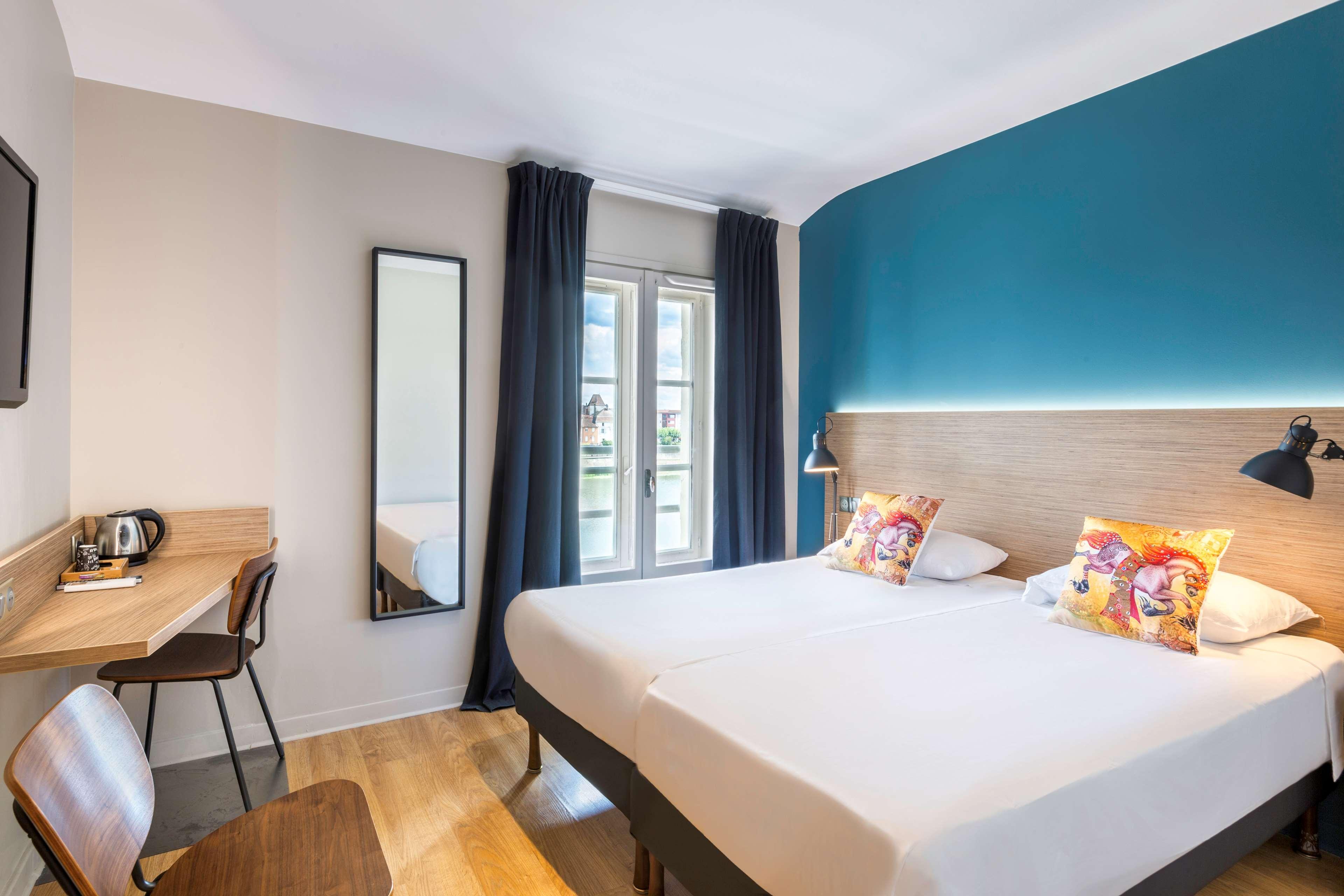 Hotel Du Nord Mâcon エクステリア 写真