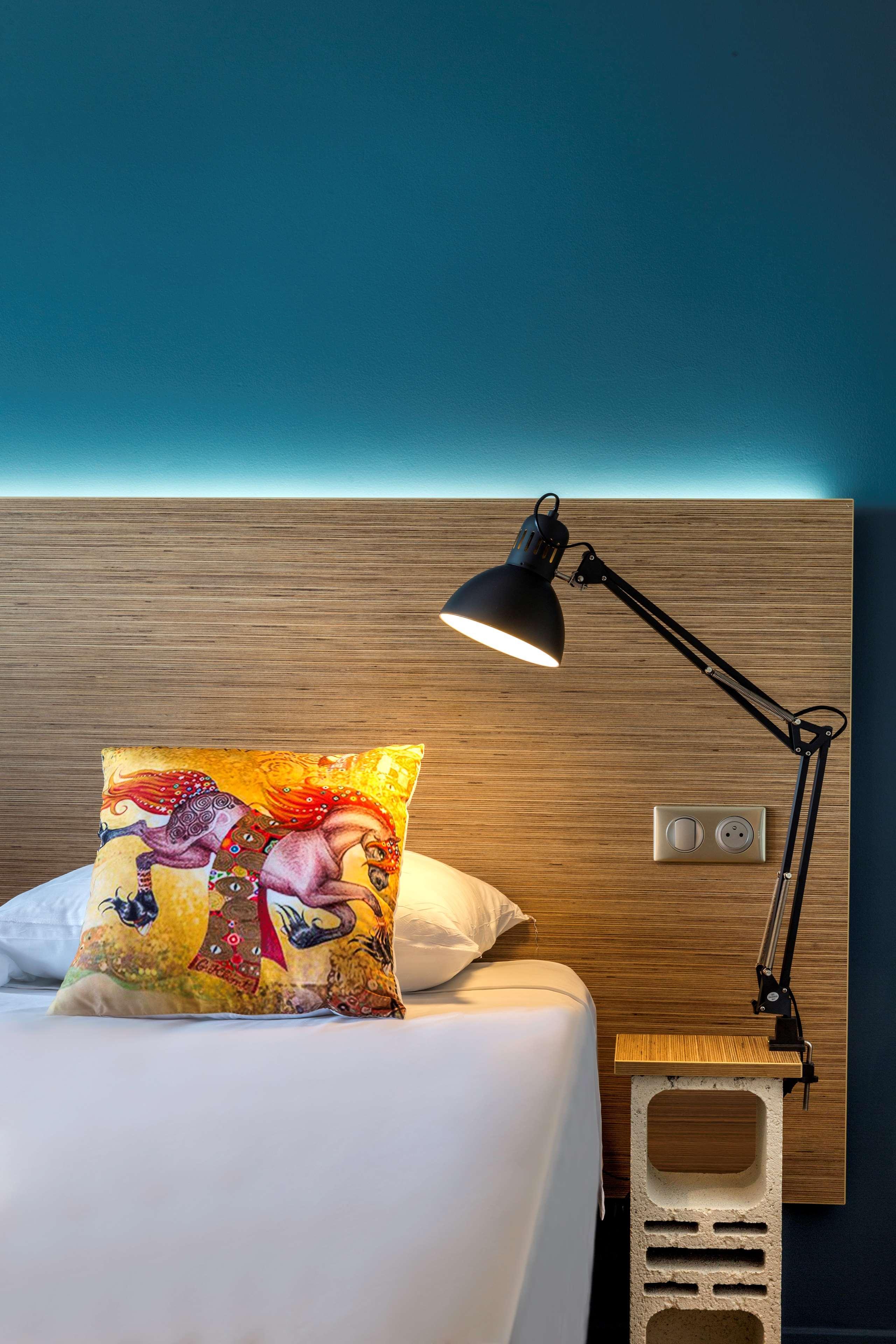 Hotel Du Nord Mâcon エクステリア 写真