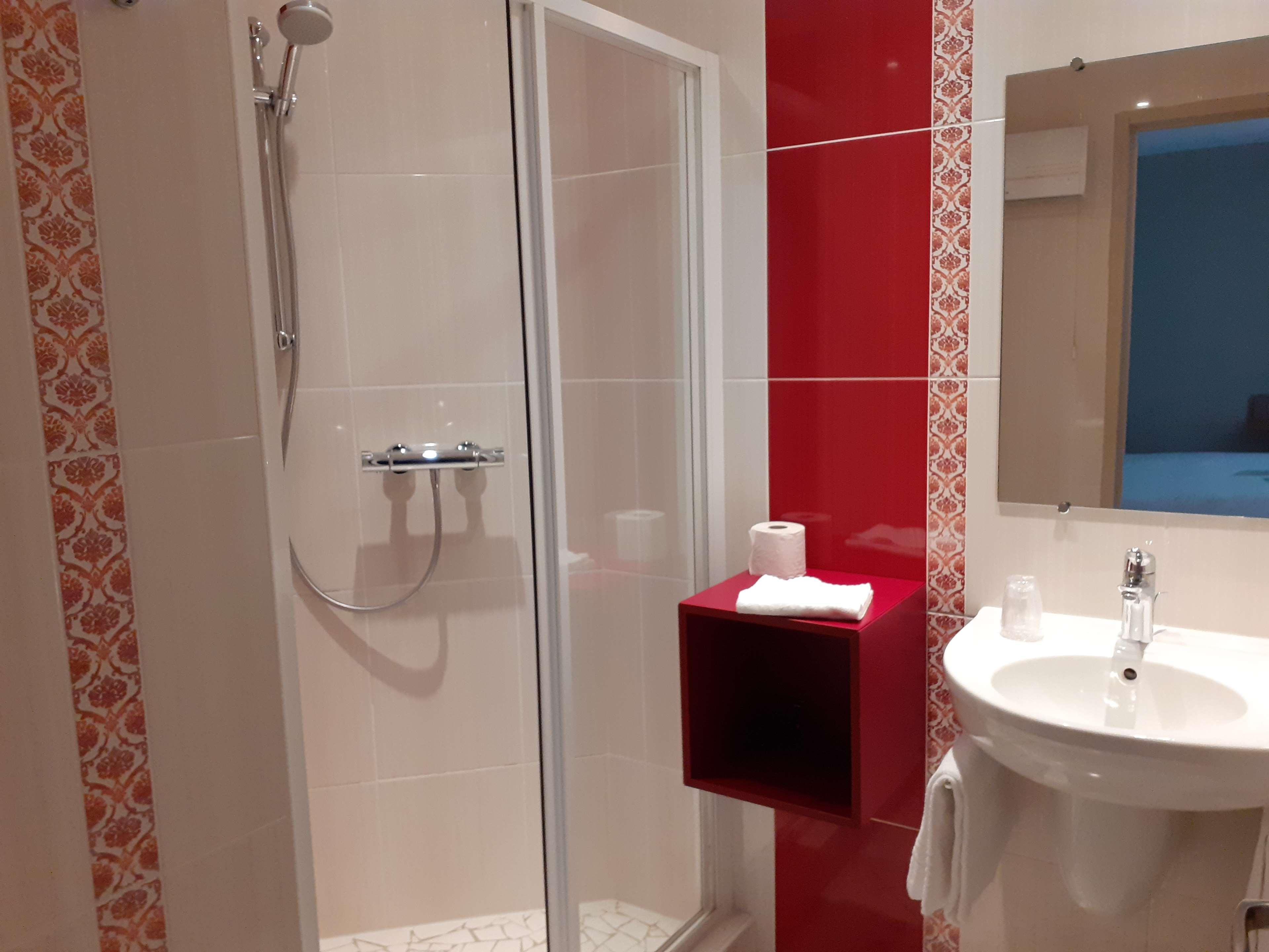 Hotel Du Nord Mâcon エクステリア 写真