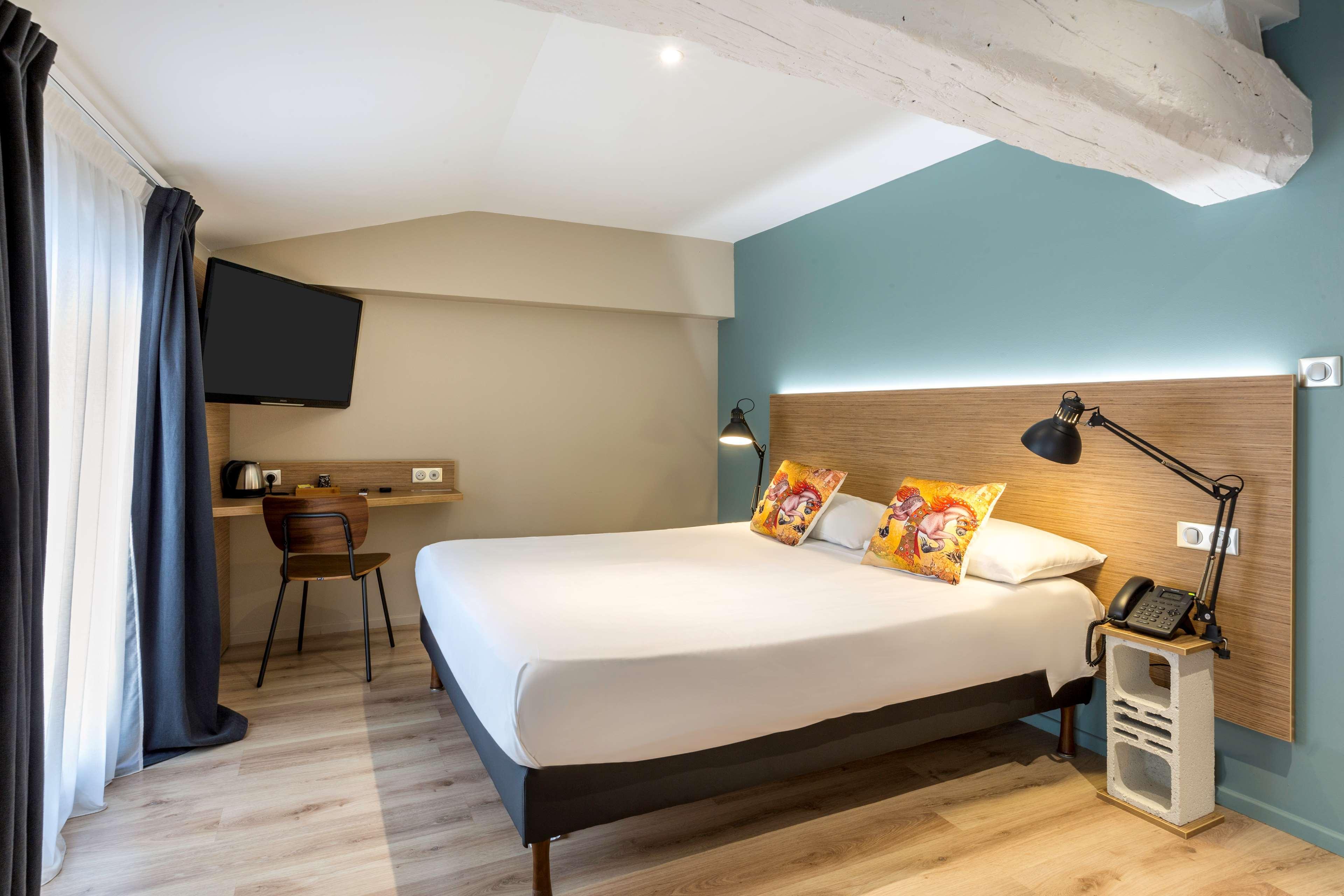 Hotel Du Nord Mâcon エクステリア 写真