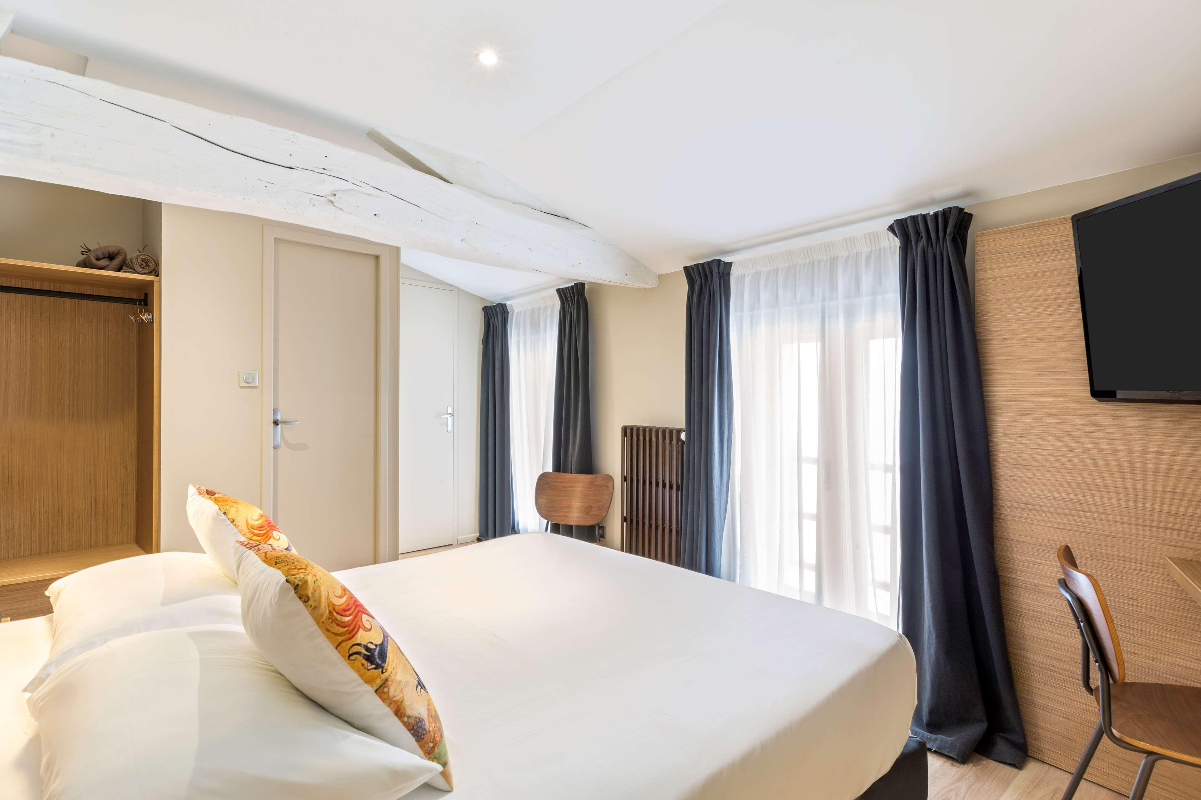 Hotel Du Nord Mâcon エクステリア 写真