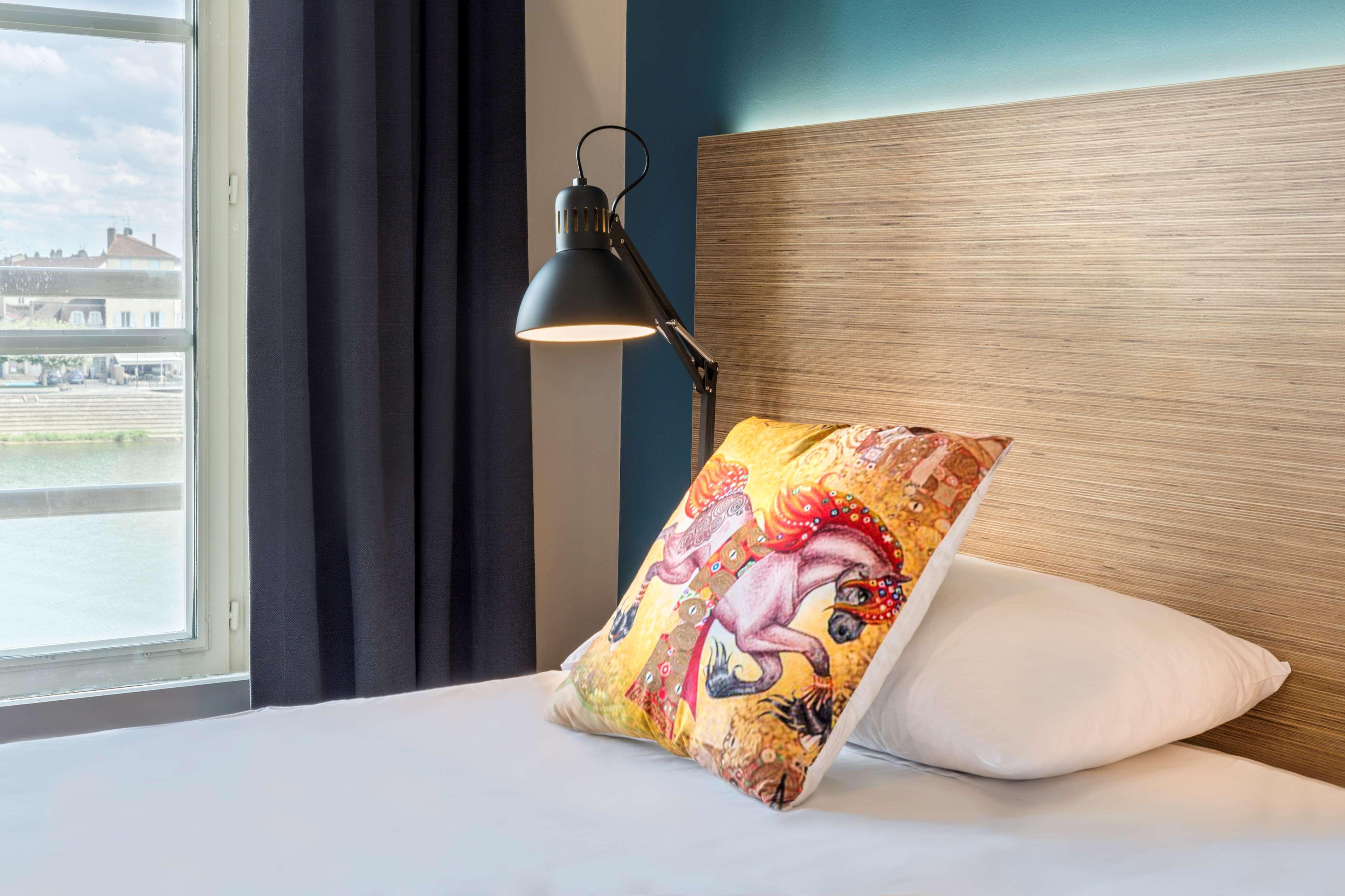 Hotel Du Nord Mâcon エクステリア 写真