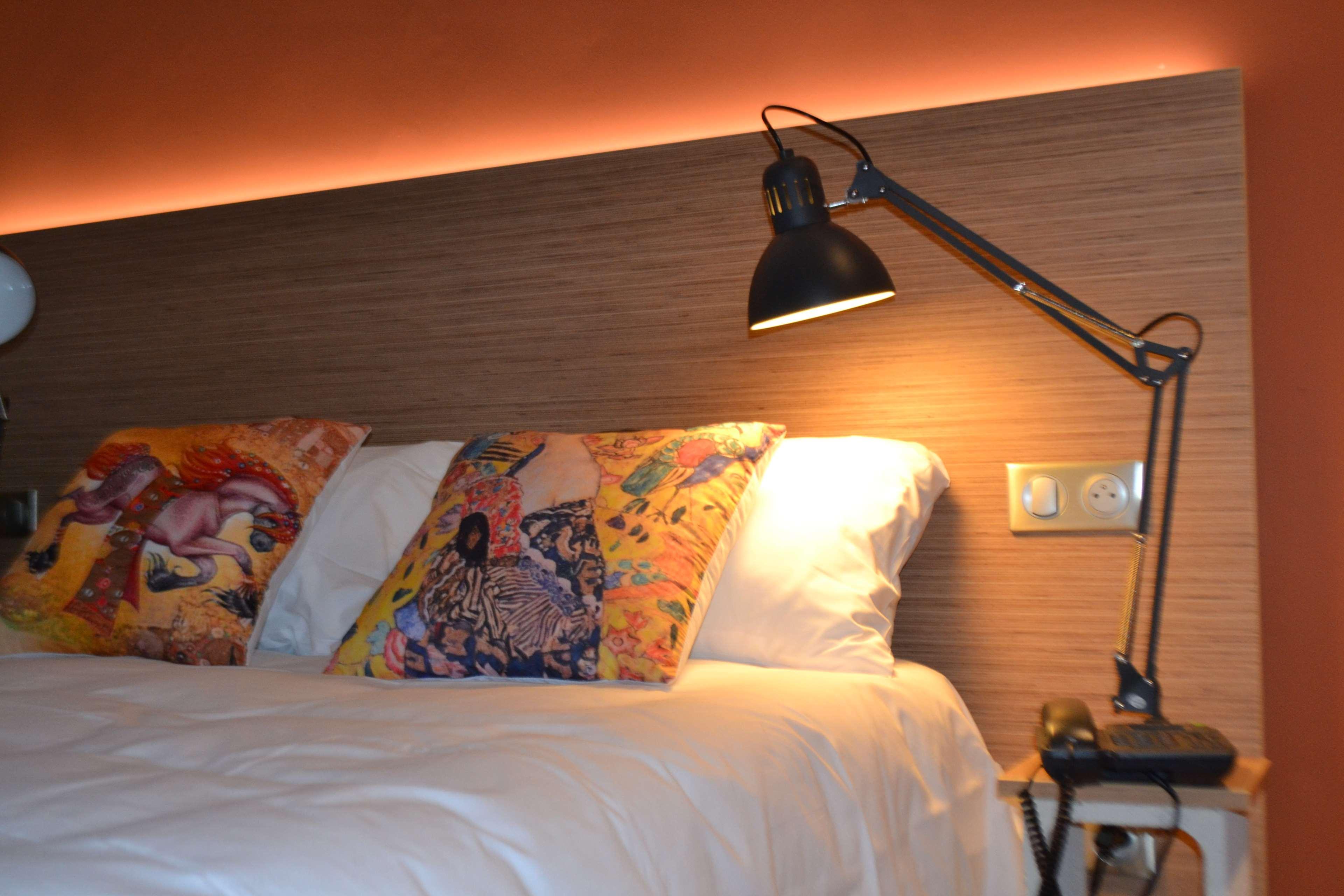 Hotel Du Nord Mâcon エクステリア 写真