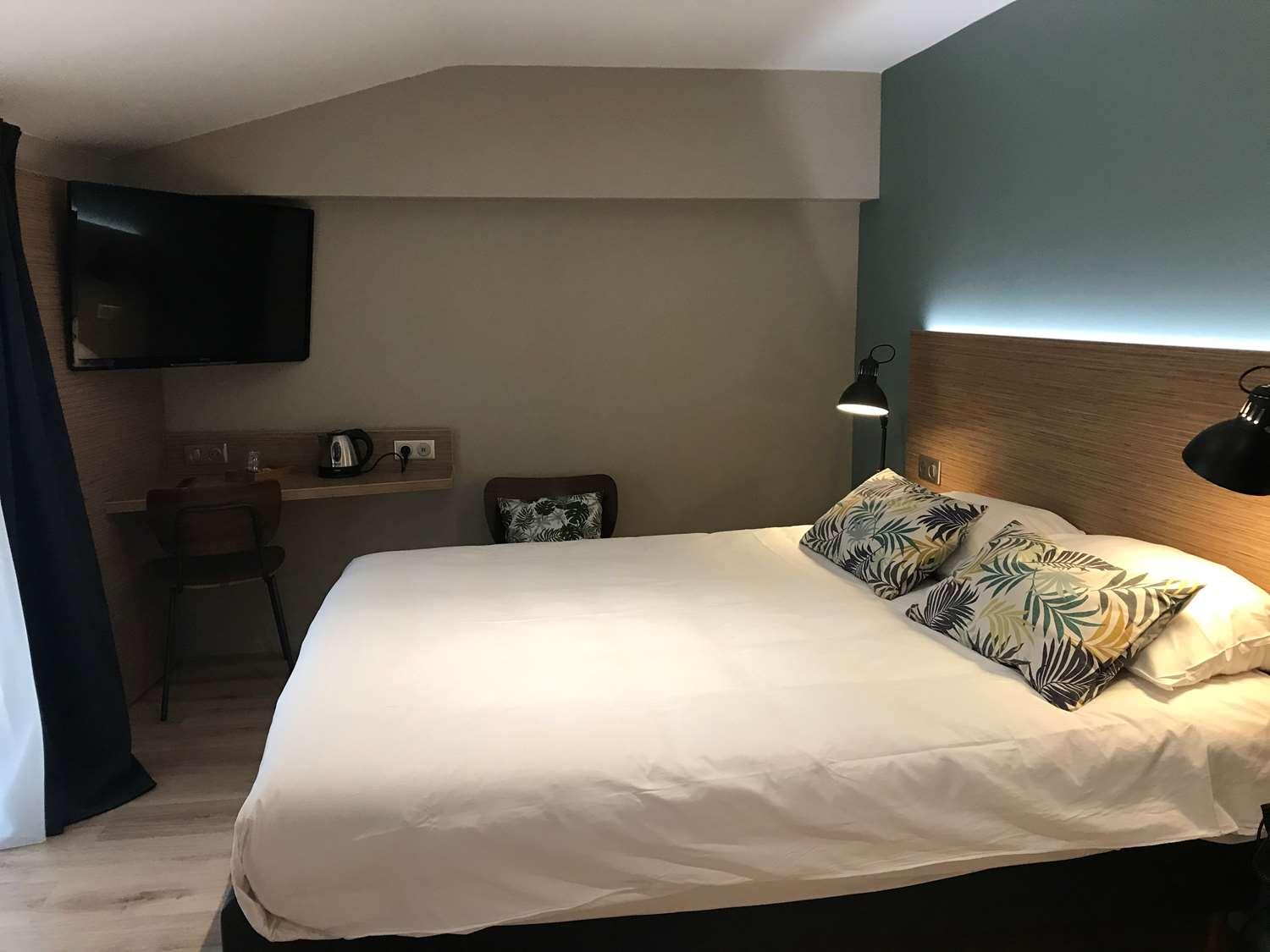 Hotel Du Nord Mâcon エクステリア 写真
