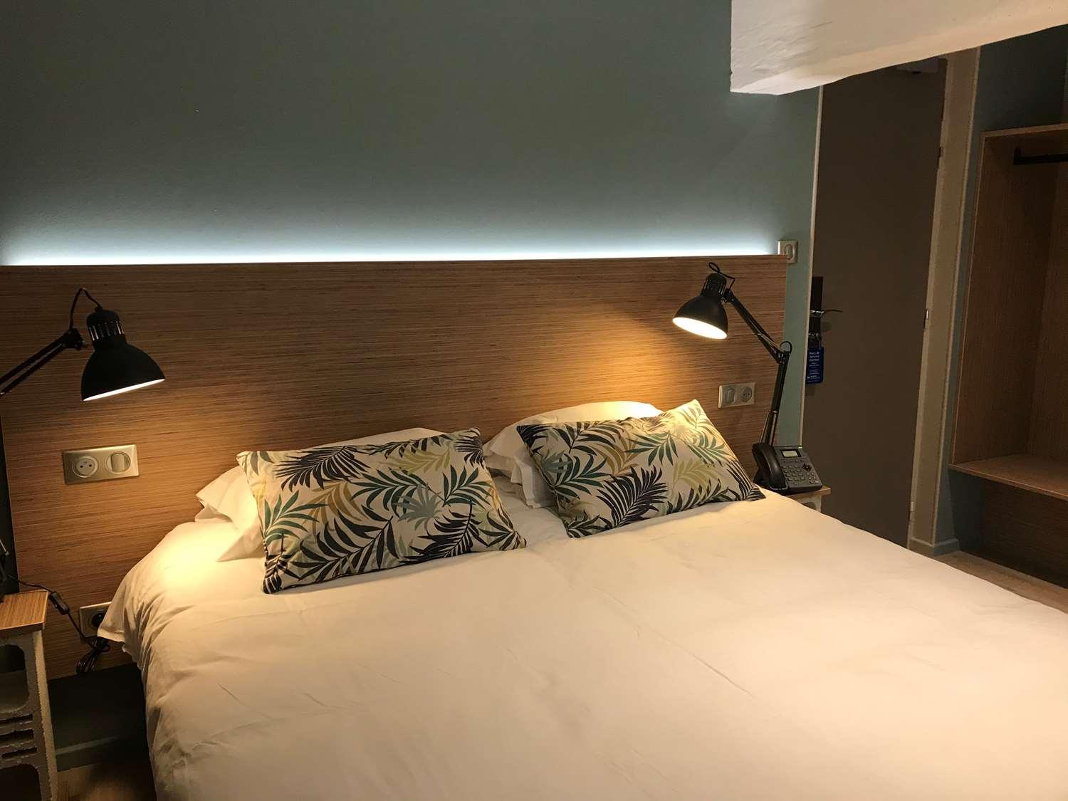 Hotel Du Nord Mâcon エクステリア 写真