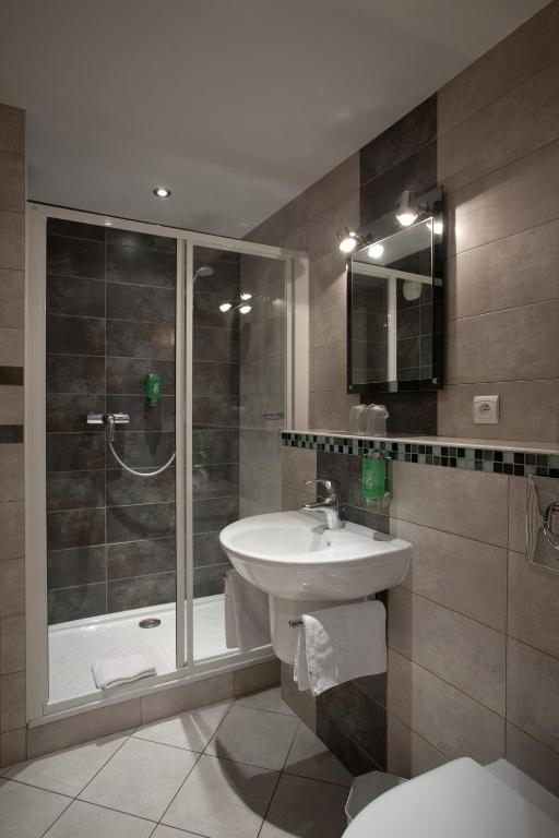 Hotel Du Nord Mâcon 部屋 写真