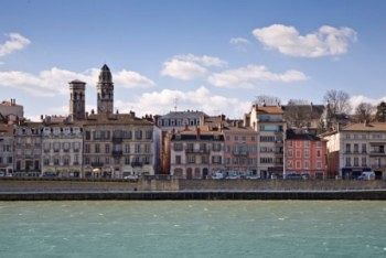 Hotel Du Nord Mâcon エクステリア 写真