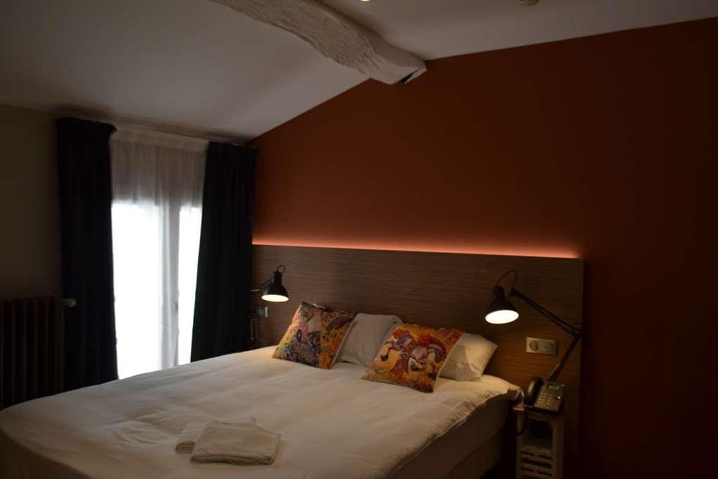 Hotel Du Nord Mâcon 部屋 写真